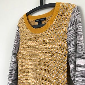 SWEATER WEATHER 🍂SWEATER DRESS SZ 10